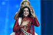 Mexico’s Fatima Bosch crowned Miss Universe 2025 winner